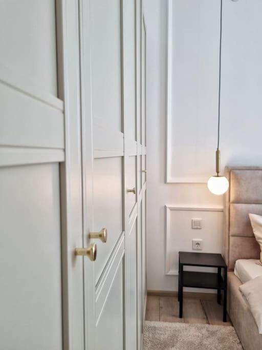 Central Park Apartments Bjelovar Bagian luar foto