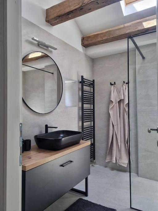Central Park Apartments Bjelovar Bagian luar foto