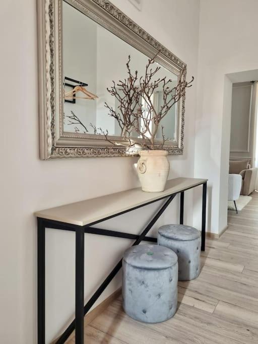 Central Park Apartments Bjelovar Bagian luar foto
